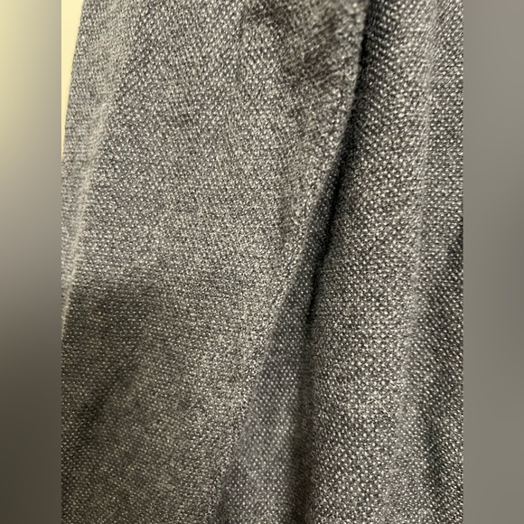 Bonobos Quarter Zip Pullover Sweater - Picture 3 of 5